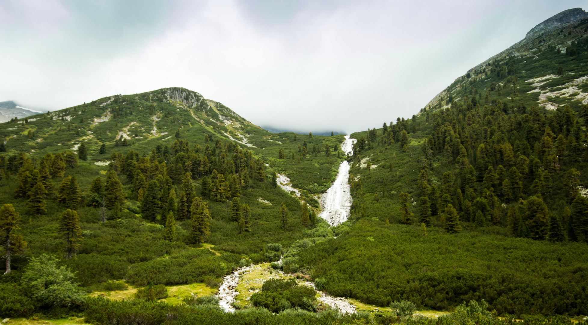 Zillertal - Austria1