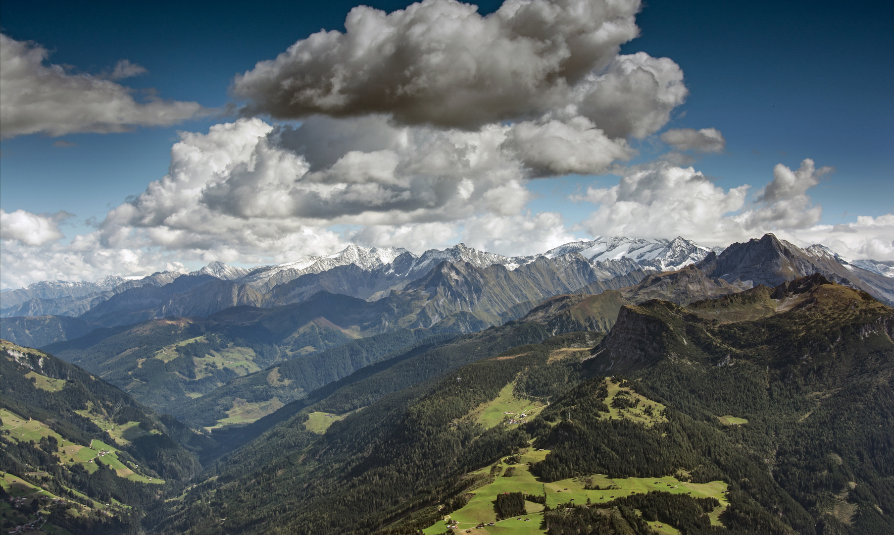 Zillertal