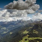 Zillertal