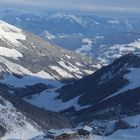 Zillertal Berggipfel teil 4 (mit Hütte)