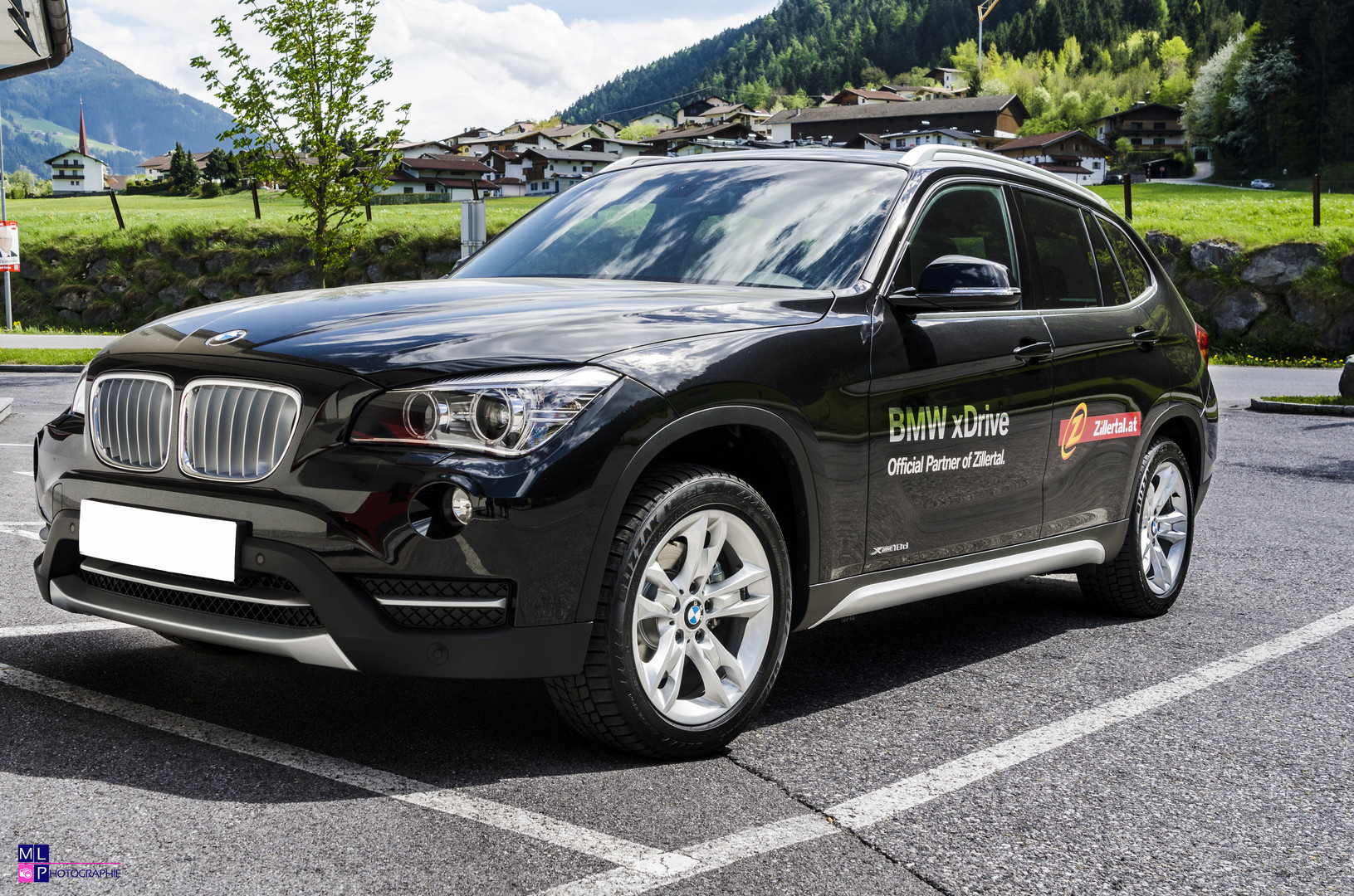 Zillertal BMW xDrive