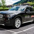 Zillertal BMW xDrive