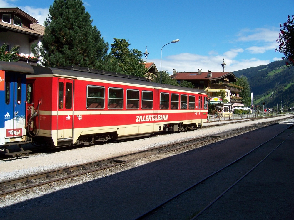 Zillertal