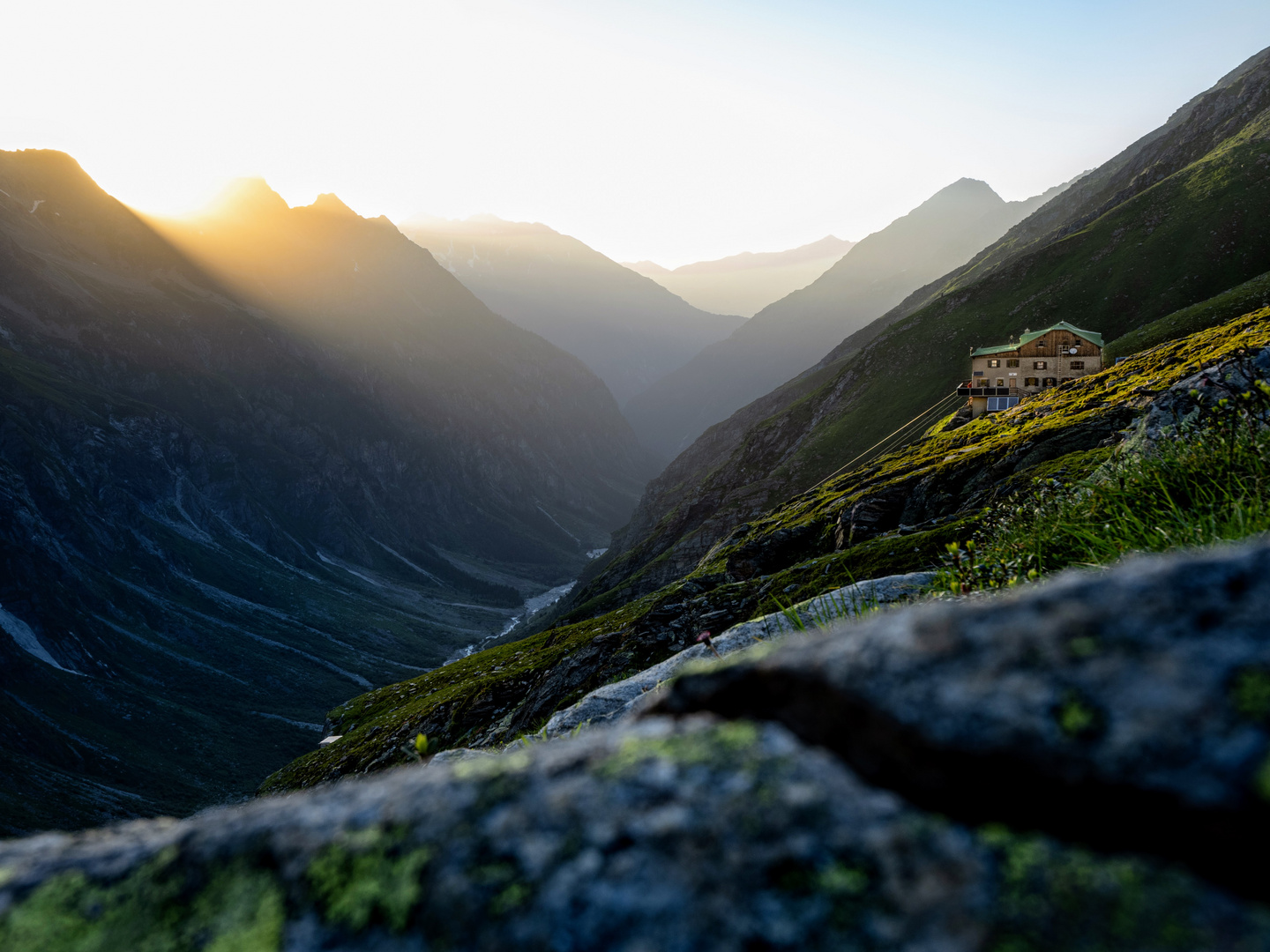 Zillertal