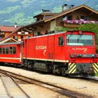 Zillertal-Express