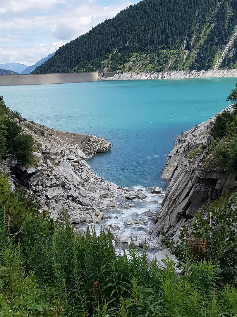 Zillertal im Sommer Teil 2