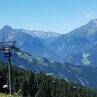 Zillertal im Sommer Teil 3