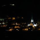 Zillertal @Night #2