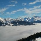 Zillertal-Österreich