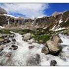 Zillertal - zur Plauener Hütte