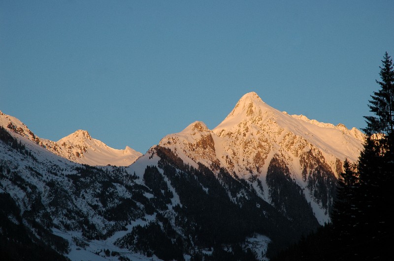 Zillertal1 von Ramon Seefeld