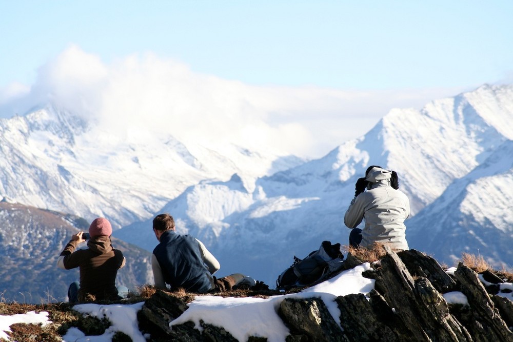 Zillertalausblick