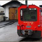 Zillertalbahn " D 1 "