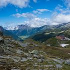 Zillertaler Alpen