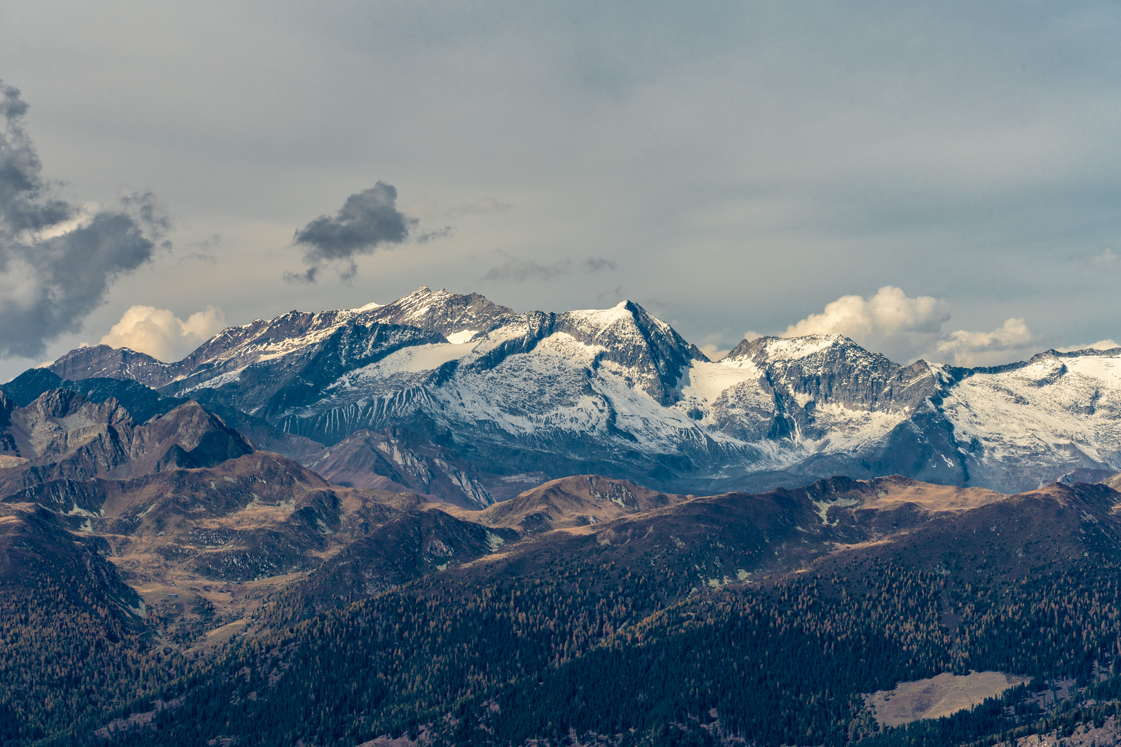 Zillertaler Alpen