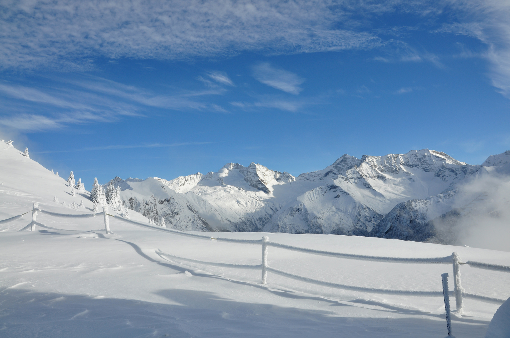 Zillertaler Alpen