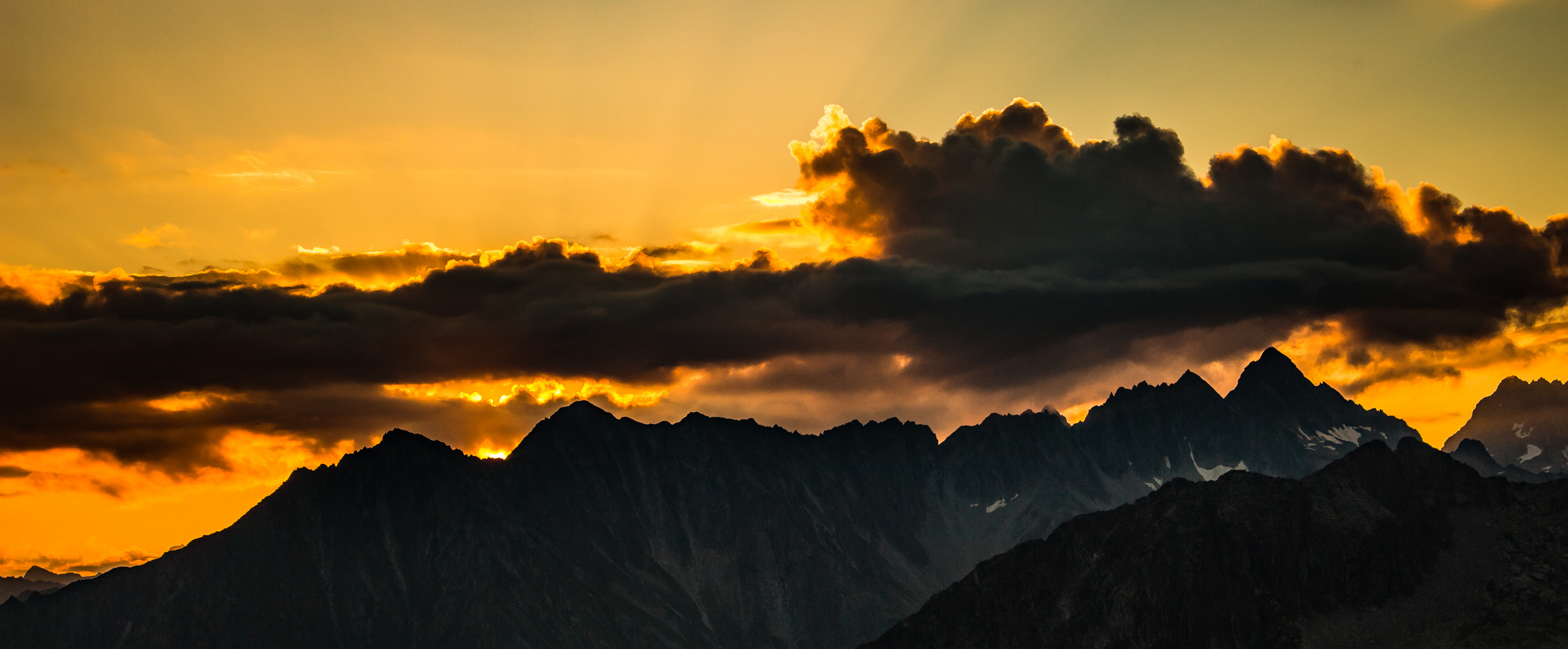 Zillertaler Alpen