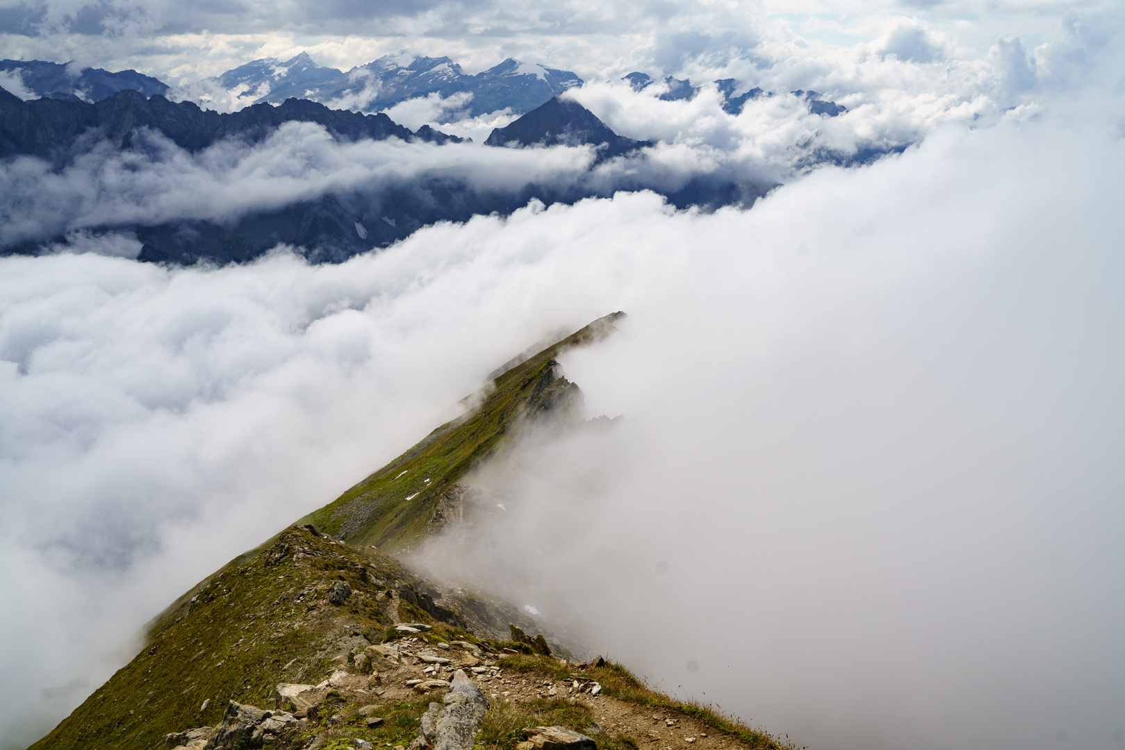 Zillertaler Alpen