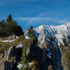 ... Zillertaler Alpen - Südtirol ...