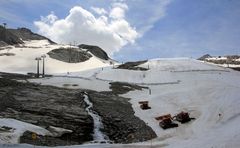 Zillertaler Gletscher