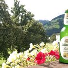 Zillertaler Radler.............. ein Genuss