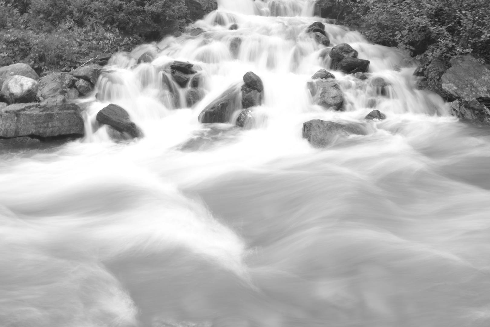 Zillertaler Wasserwelt