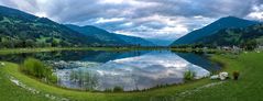 Zillertal/Österreich