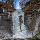 Zillhausener Wasserfall 11