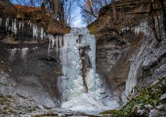 Zillhausener Wasserfall 11