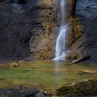 Zillhausener Wasserfall 5