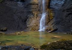 Zillhausener Wasserfall 5