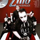 Zillo - Ausgabe 03/10 [ Terminal Choice ]