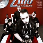 Zillo - Ausgabe 03/10 [ Terminal Choice ]