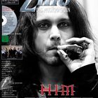 Zillo - Ausgabe 04/08 [ HIM ]