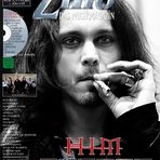 Zillo - Ausgabe 04/08 [ HIM ]