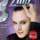 Zillo - Ausgabe 06/10 [ Zeraphine ]