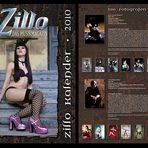 Zillo Kalender 2010