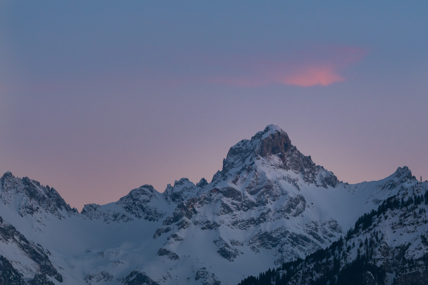 Zimba Foto & Bild europe, Österreich, landschaft Bilder auf