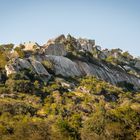 Zimbabwe - Great Zimbabwe - Hill Complex