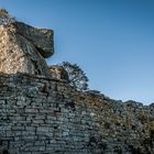 Zimbabwe - Great Zimbabwe - Monolithen