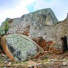 Zimbabwe Ruins, Mashvingo