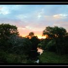 Zimbabwe Sunset