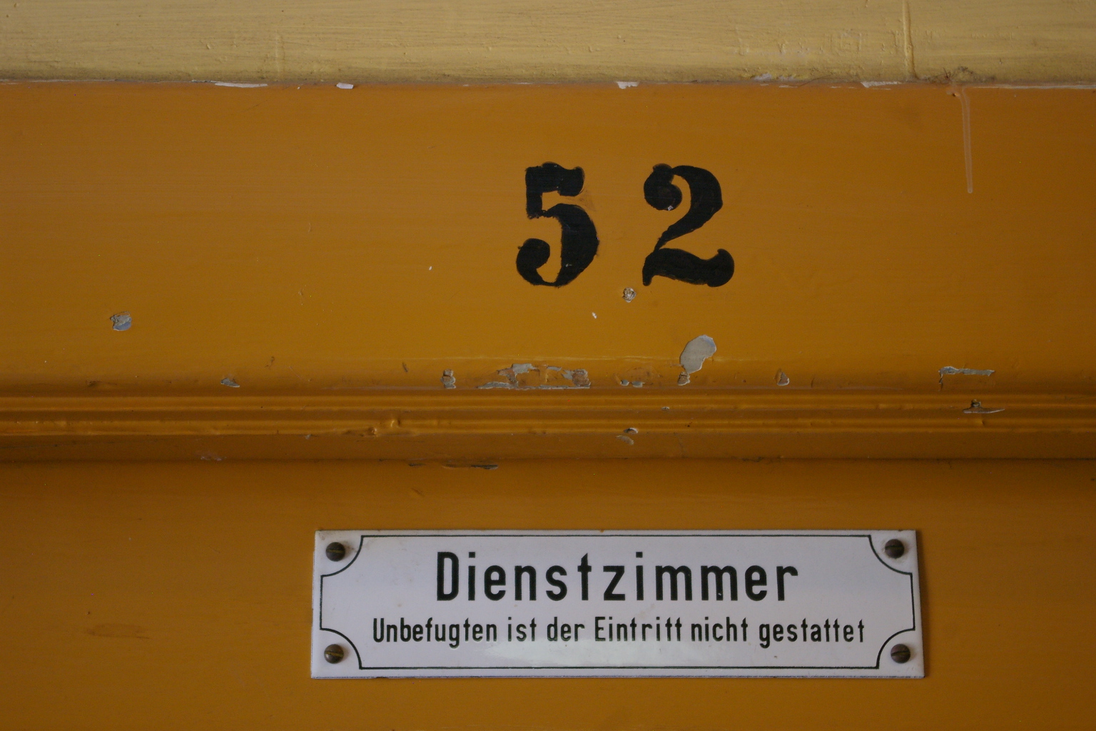 Zimmer 52