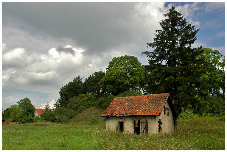 " Zimmer frei "