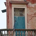 Zimmer in Venedig