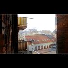 - Zimmer mit Ausblick -