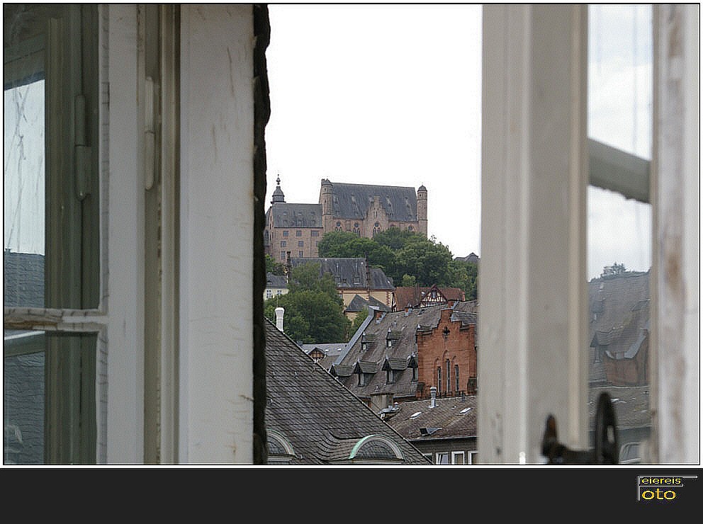 Zimmer mit Aussicht