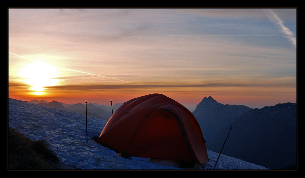 Zimmer mit Aussicht