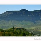 Zimmer mit Bergblick