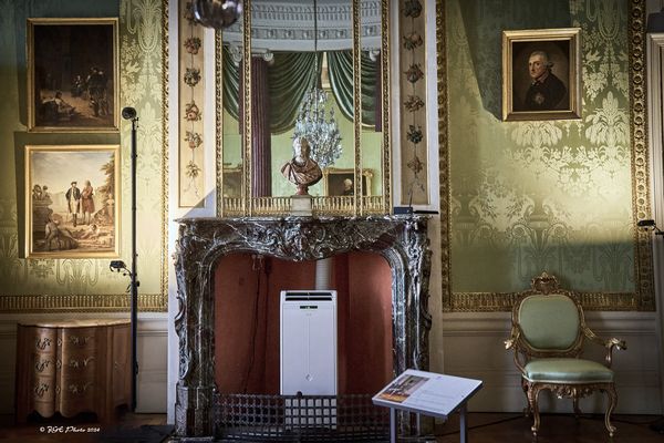 Potsdam Bilder & Fotos